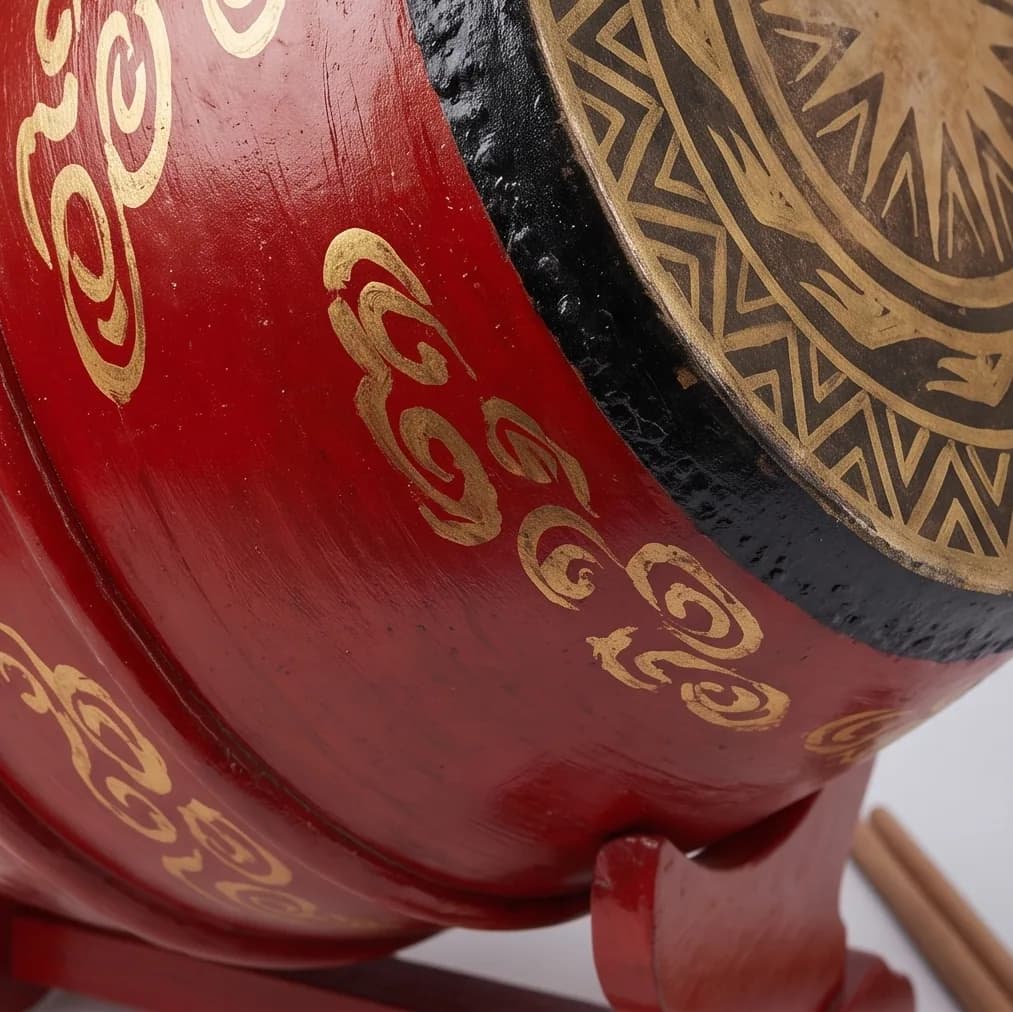 Trống cung đình