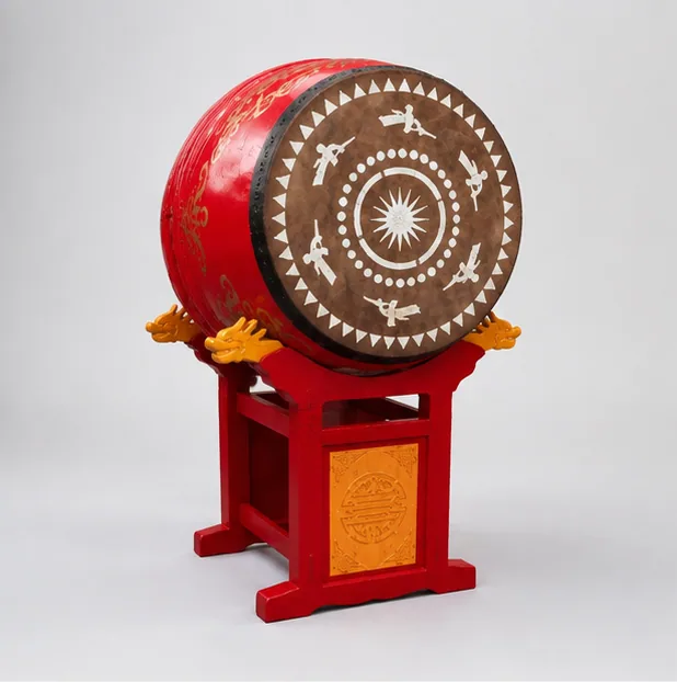 Trống trường học